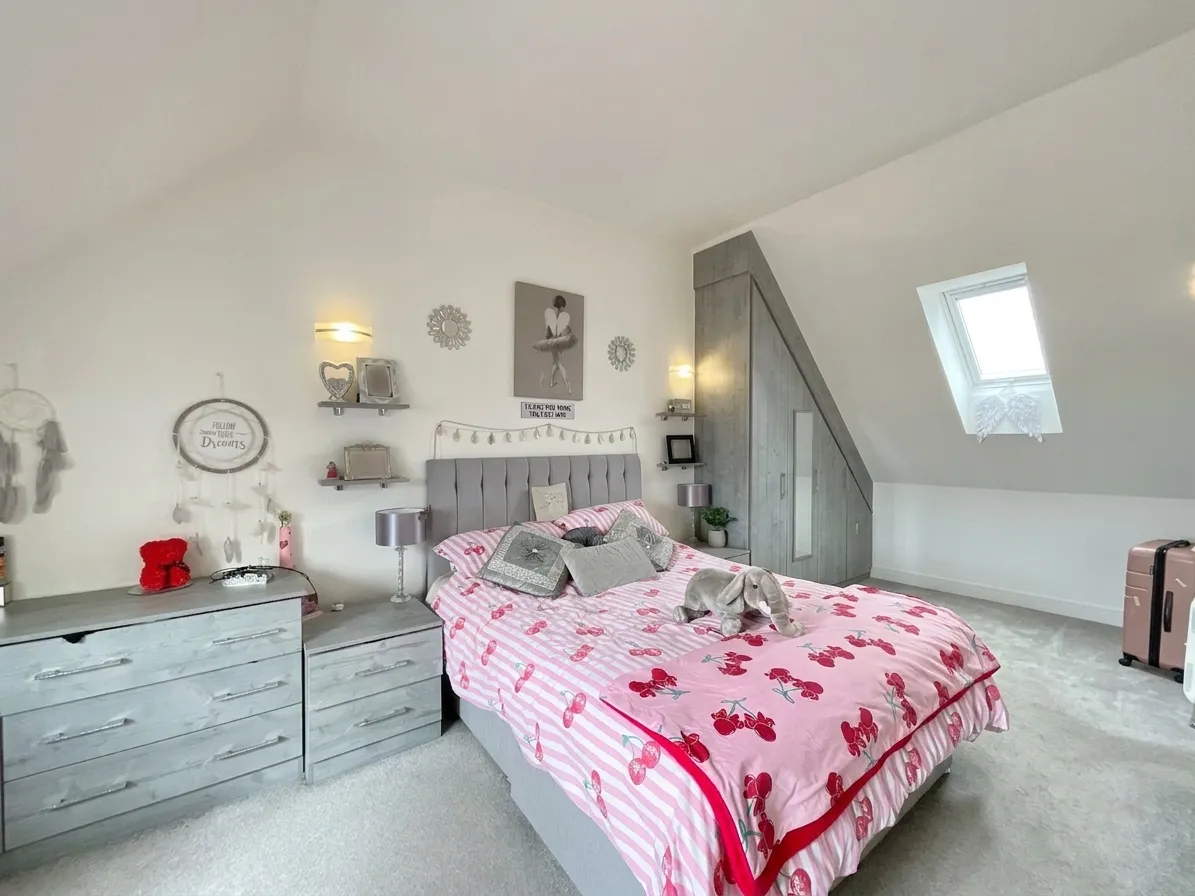 Samuel Armstrong Way, Crewe, CW1, photo 13