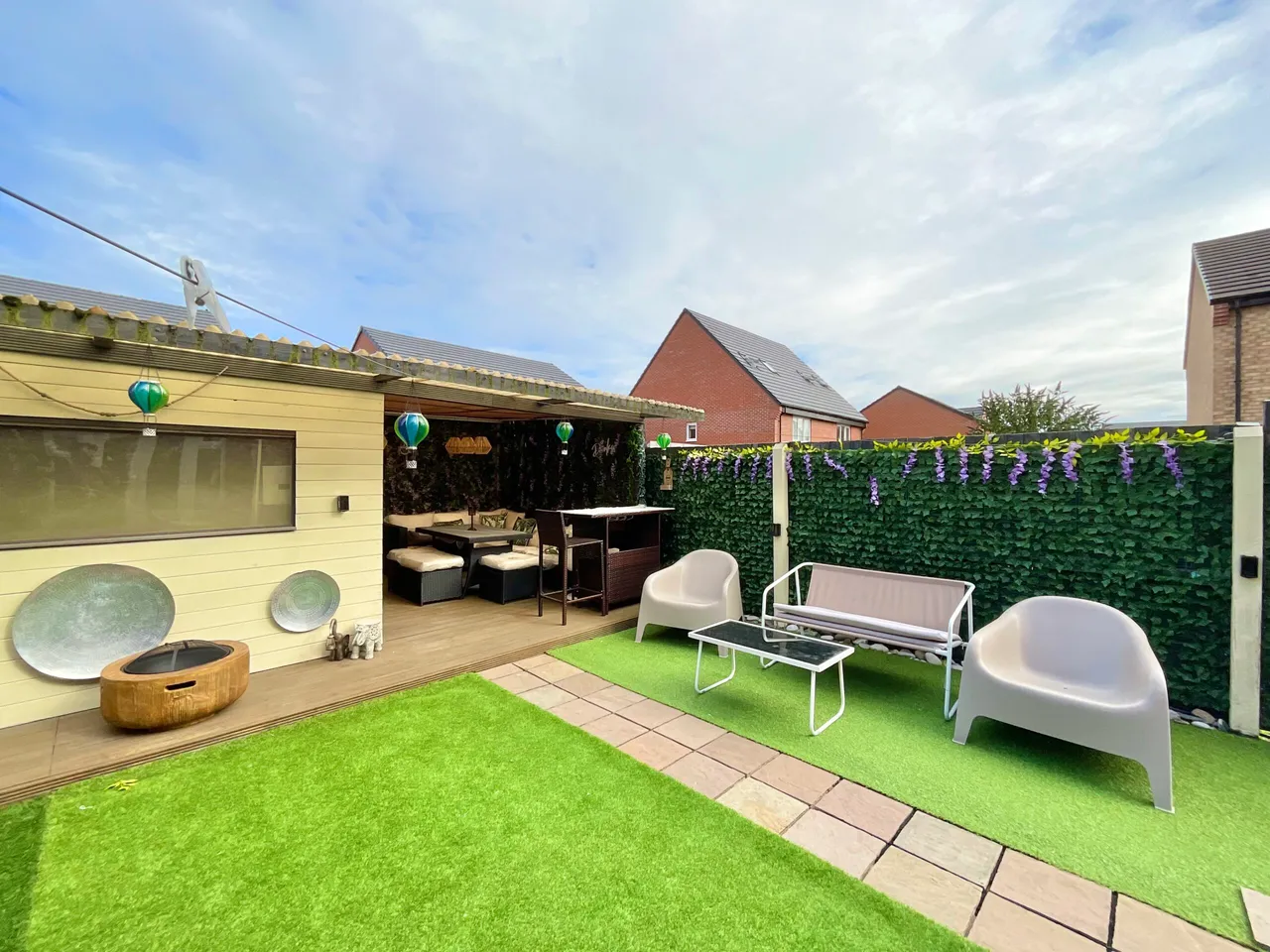 Samuel Armstrong Way, Crewe, CW1, photo 16