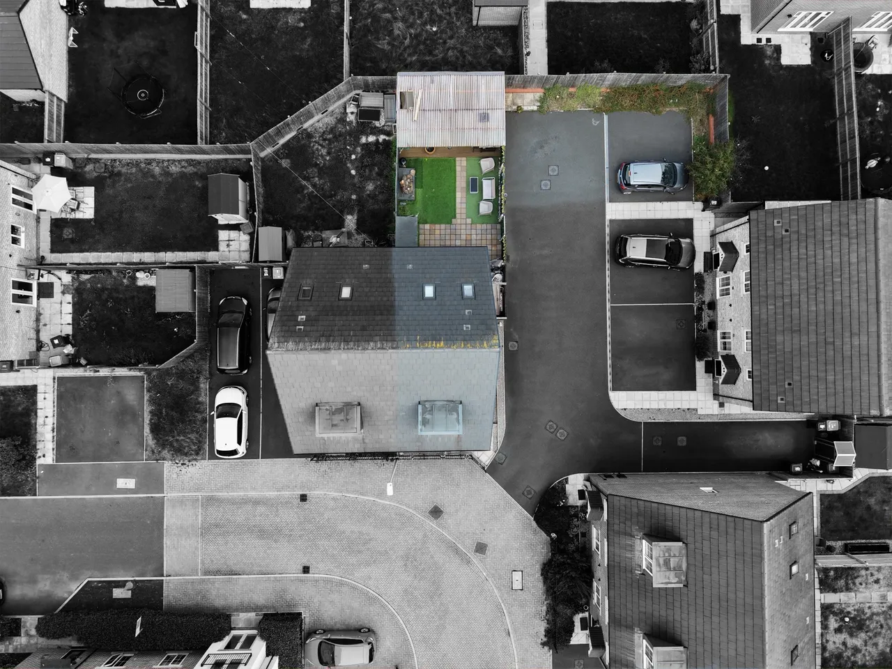 Samuel Armstrong Way, Crewe, CW1, photo 18