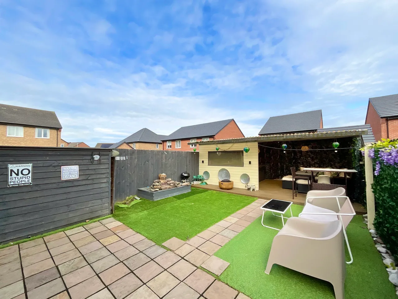 Samuel Armstrong Way, Crewe, CW1, photo 15