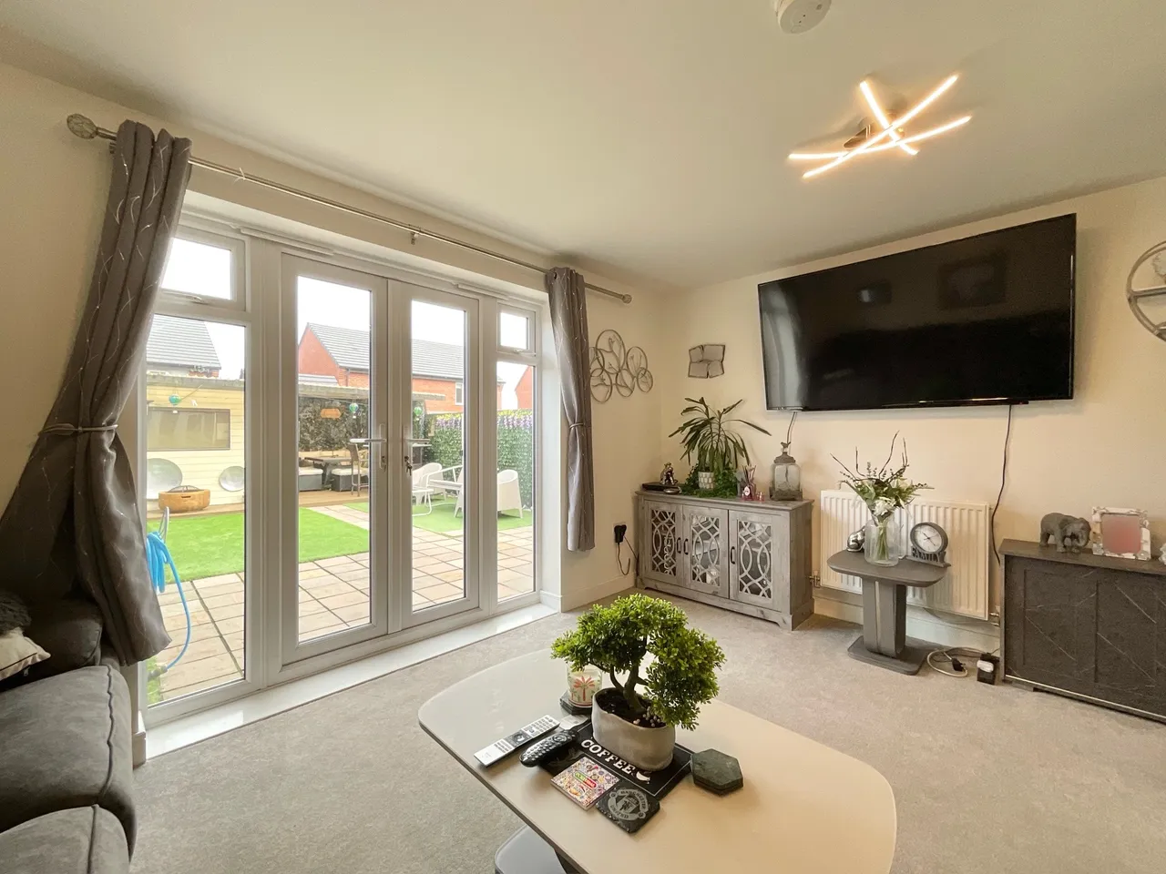 Samuel Armstrong Way, Crewe, CW1, photo 3