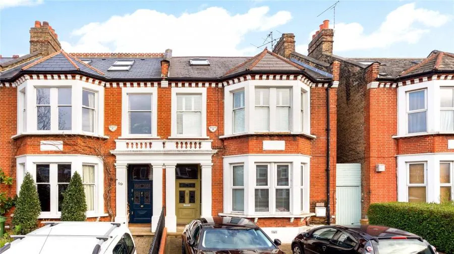 Earlsfield Road, London, SW18, photo 8