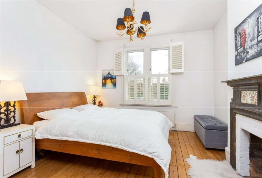 Earlsfield Road, London, SW18, photo 4