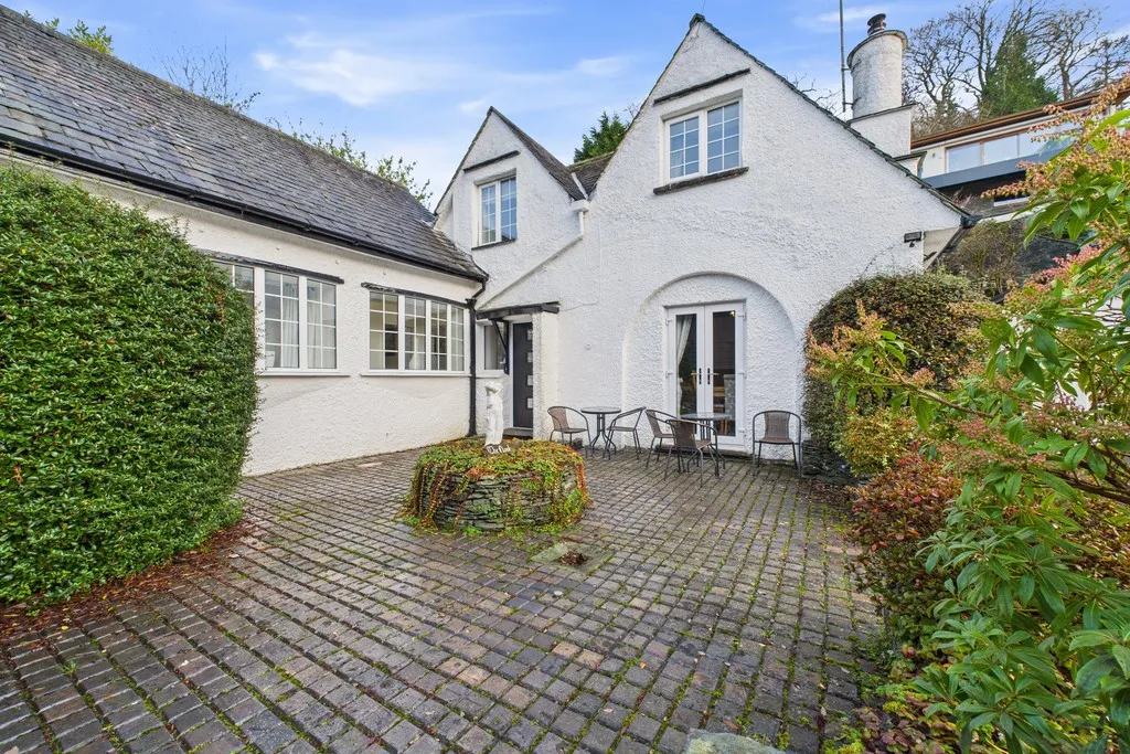 Kendal Road, Bowness-on-Windermere, LA23, photo 17
