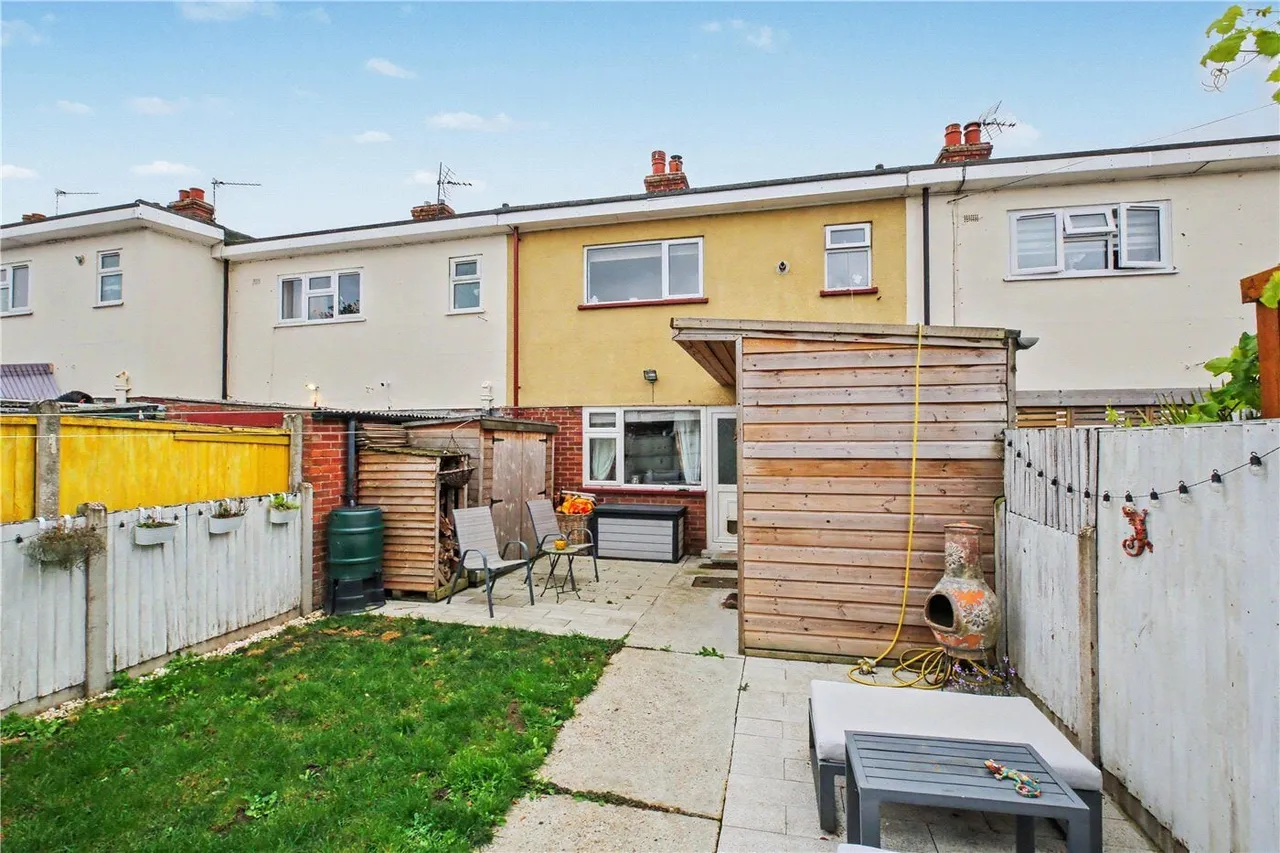 Oriel Way, Gorleston, NR31, photo 10