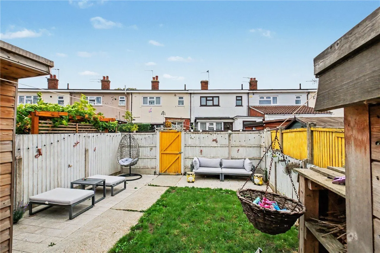 Oriel Way, Gorleston, NR31, photo 11