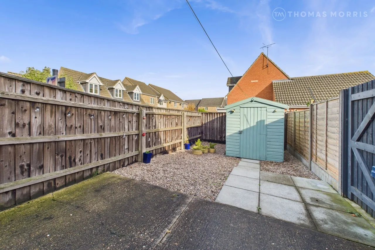 Newtown Road, Ramsey, PE26, photo 4