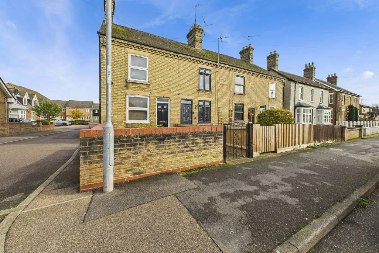 Newtown Road, Ramsey, PE26, photo 9