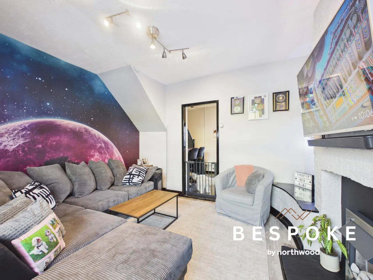Great King Street, Macclesfield, SK11, photo 2