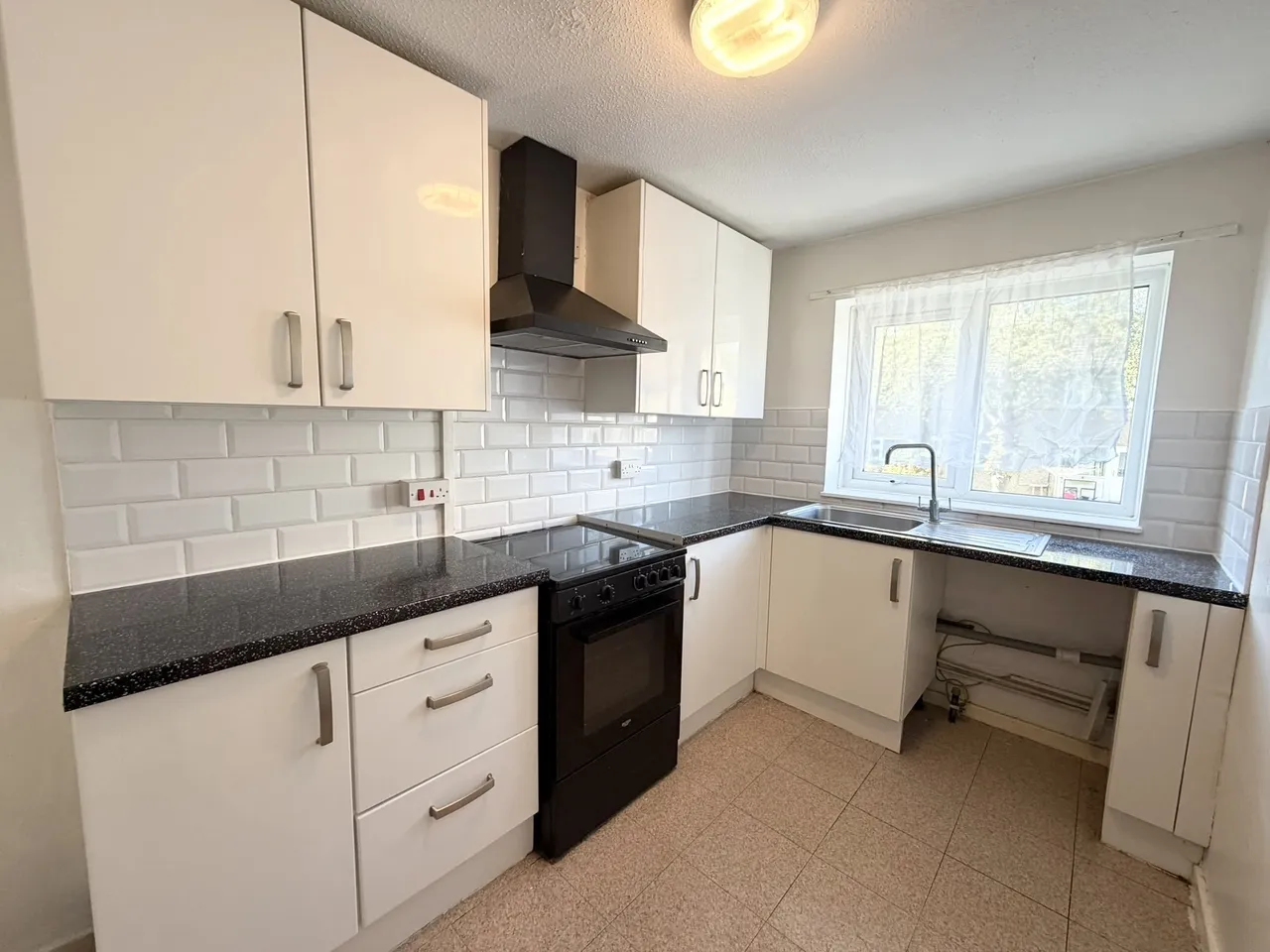 1 bed flat to rent, Westville Gardens, Mapperley, NG3