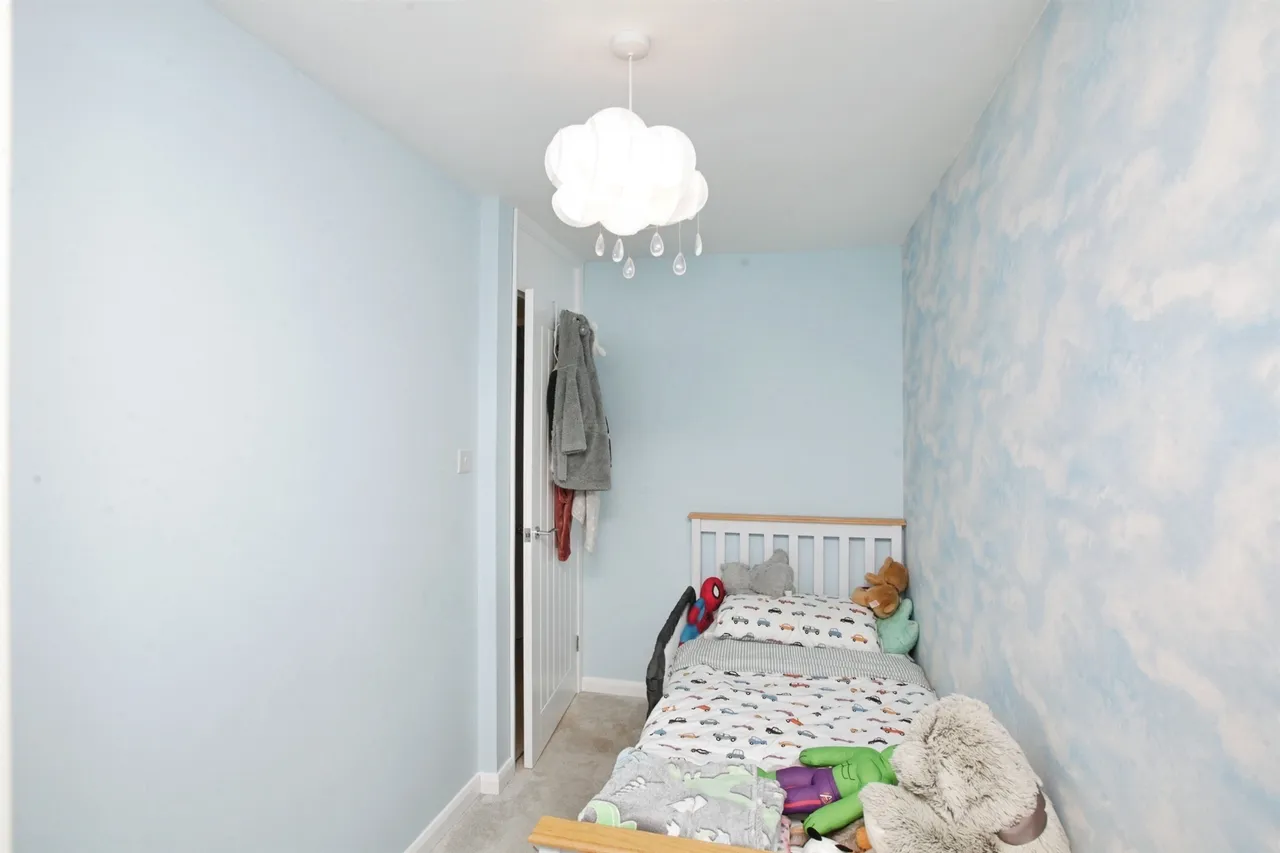 Lauderdale Close, Long Lawford, CV23, photo 15