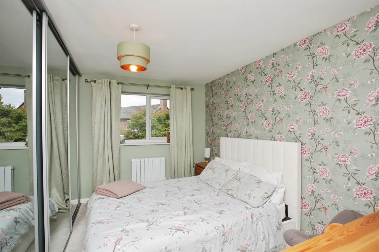 Lauderdale Close, Long Lawford, CV23, photo 9