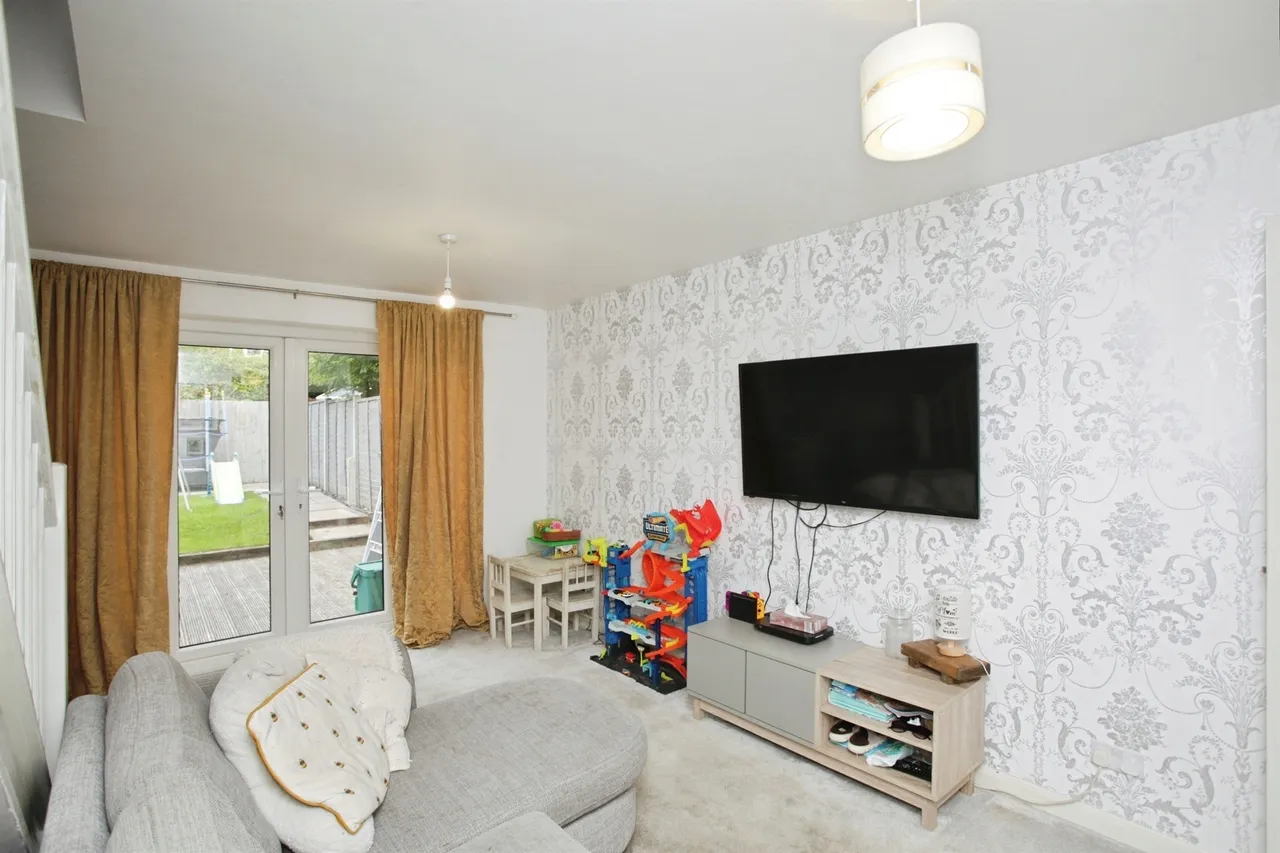 Lauderdale Close, Long Lawford, CV23, photo 14