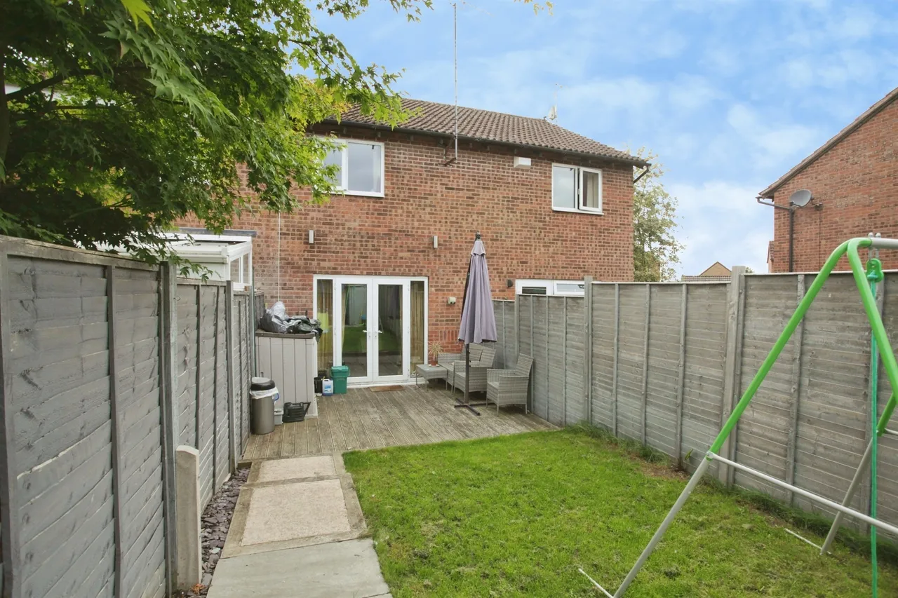 Lauderdale Close, Long Lawford, CV23, photo 13