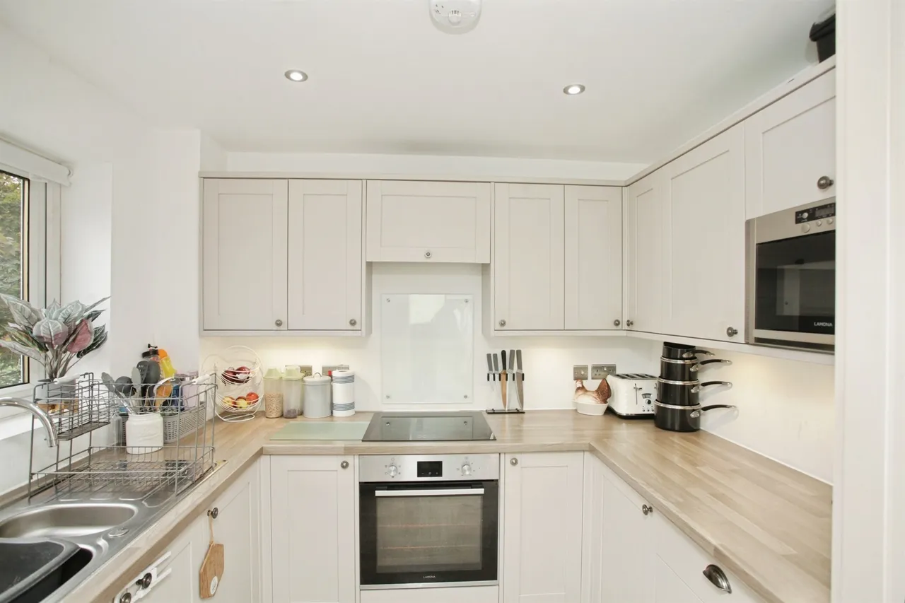 Lauderdale Close, Long Lawford, CV23, photo 6