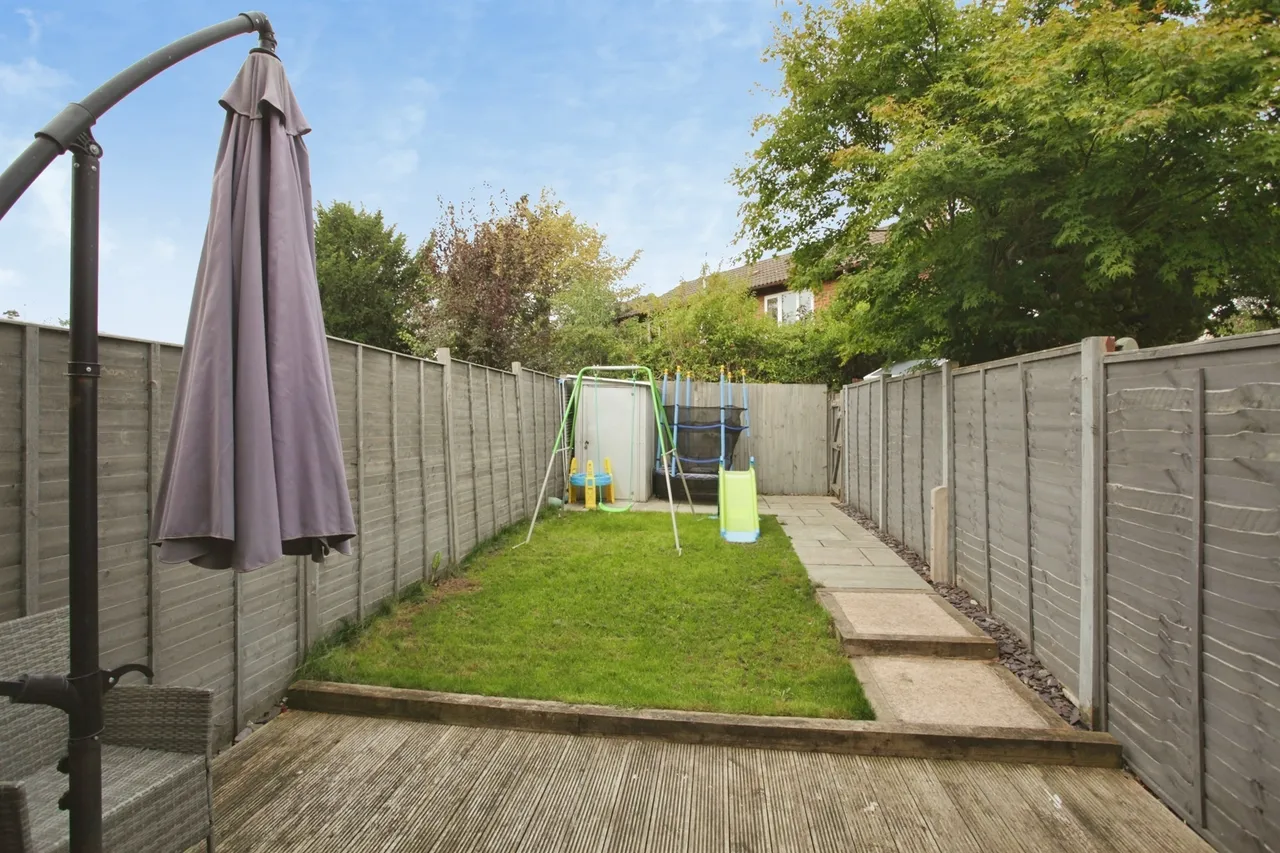 Lauderdale Close, Long Lawford, CV23, photo 12
