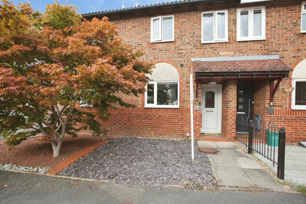 Lauderdale Close, Long Lawford, CV23, photo 18