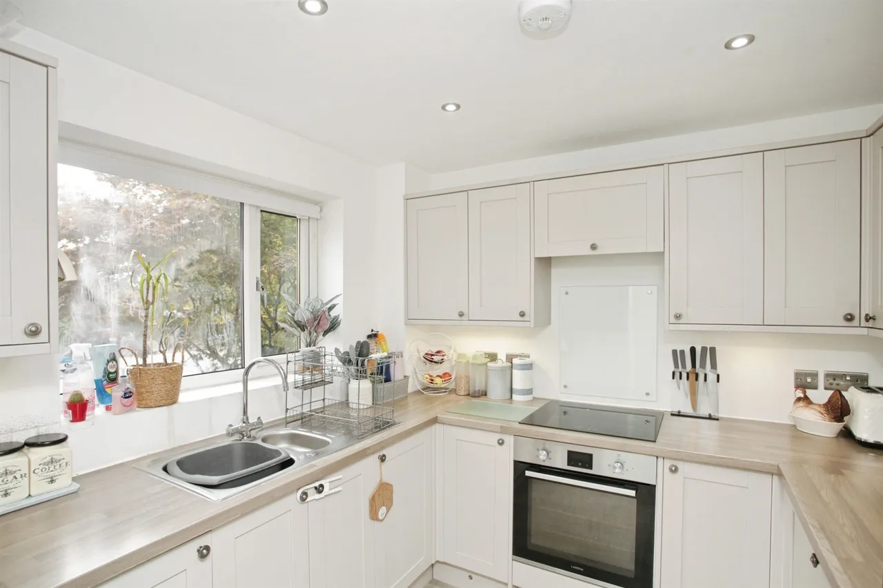 Lauderdale Close, Long Lawford, CV23, photo 5