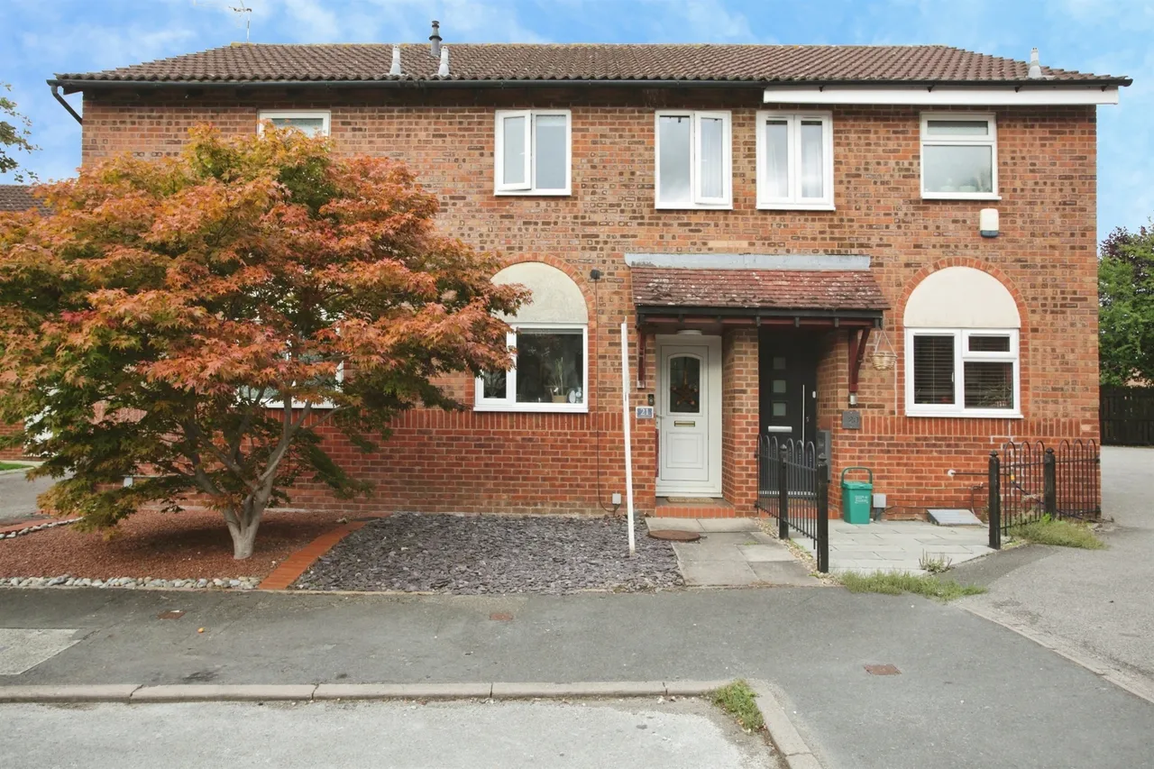Lauderdale Close, Long Lawford, CV23, photo 17