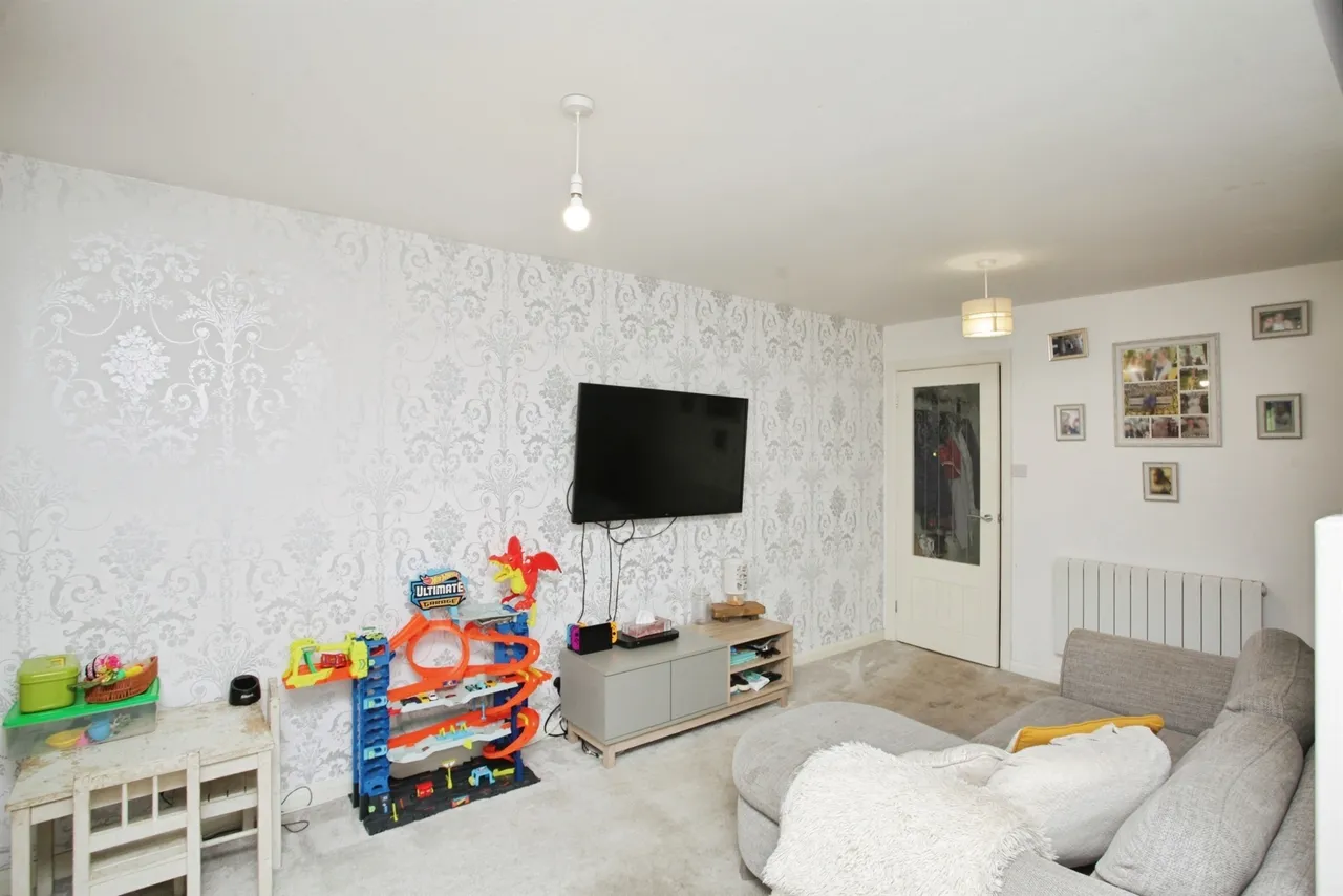 Lauderdale Close, Long Lawford, CV23, photo 4