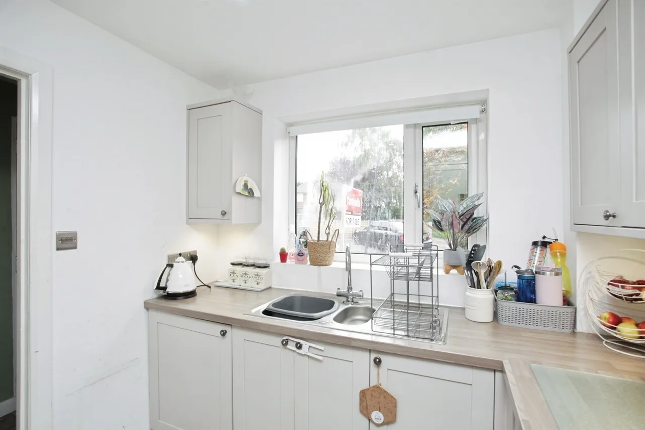 Lauderdale Close, Long Lawford, CV23, photo 7