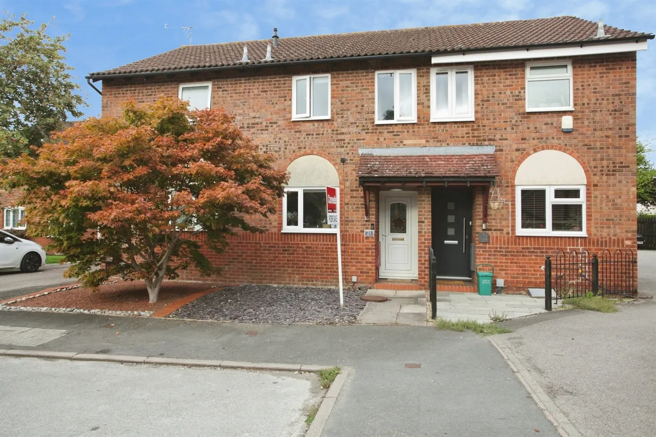Lauderdale Close, Long Lawford, CV23, photo 16