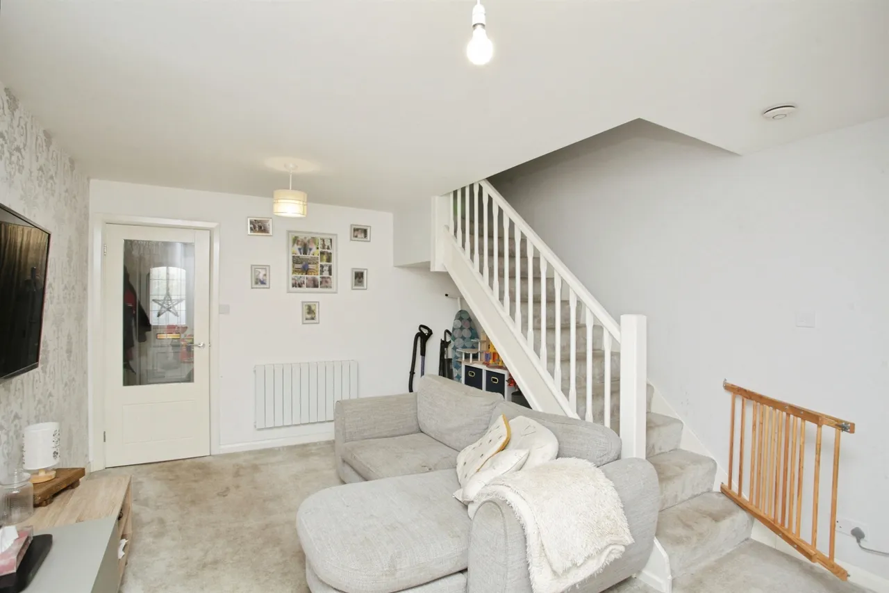 Lauderdale Close, Long Lawford, CV23, photo 3