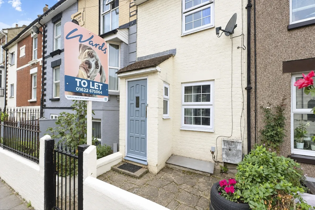 Kingsley Road, Maidstone, ME15, photo 16