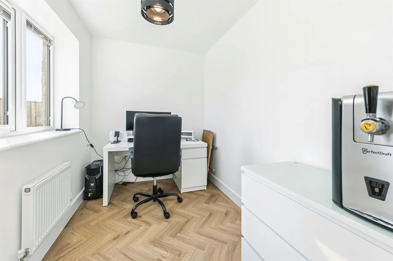Egerton Close, Brighouse, photo 9