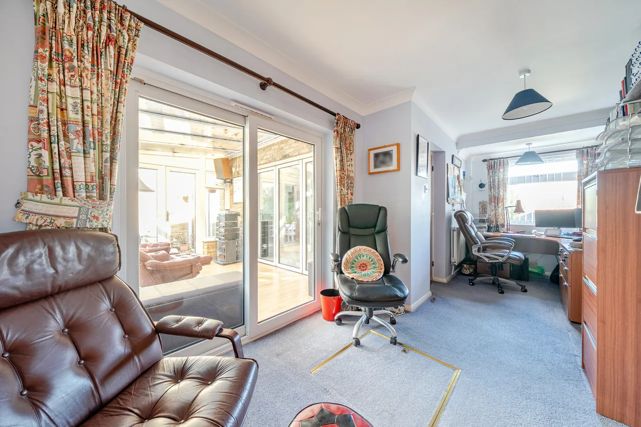 Wedgwood Drive, Hughenden Valley, HP14, photo 9