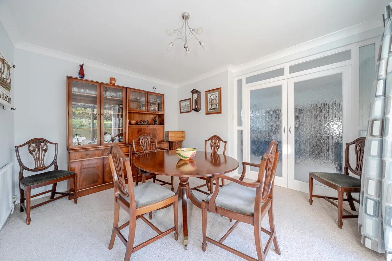 Wedgwood Drive, Hughenden Valley, HP14, photo 7