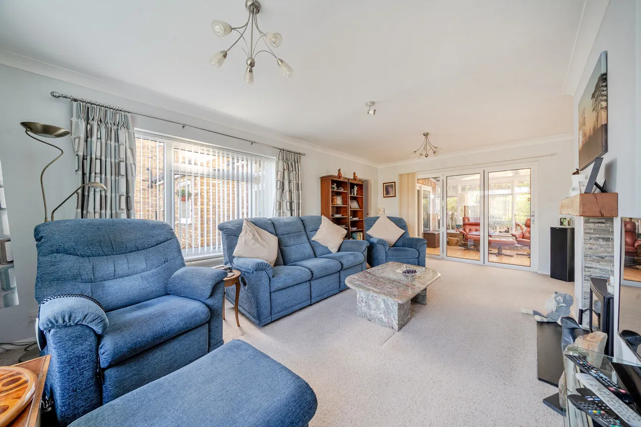 Wedgwood Drive, Hughenden Valley, HP14, photo 4
