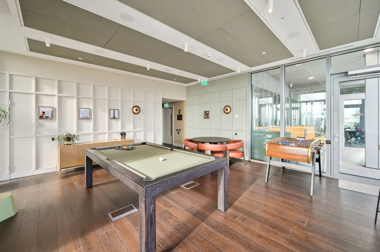 Apartment 2307, Hawksbury Heights, London, photo 11