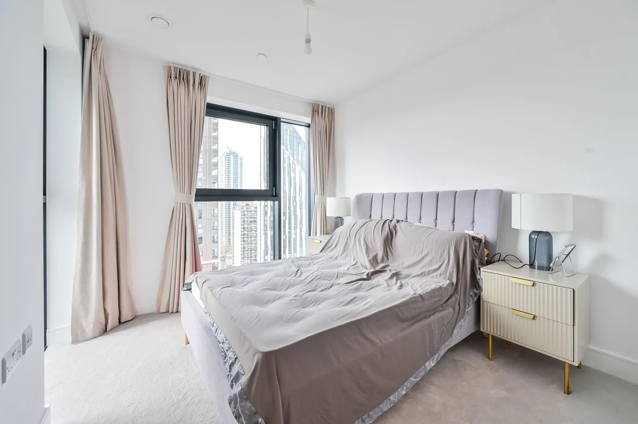 Apartment 2307, Hawksbury Heights, London, photo 6