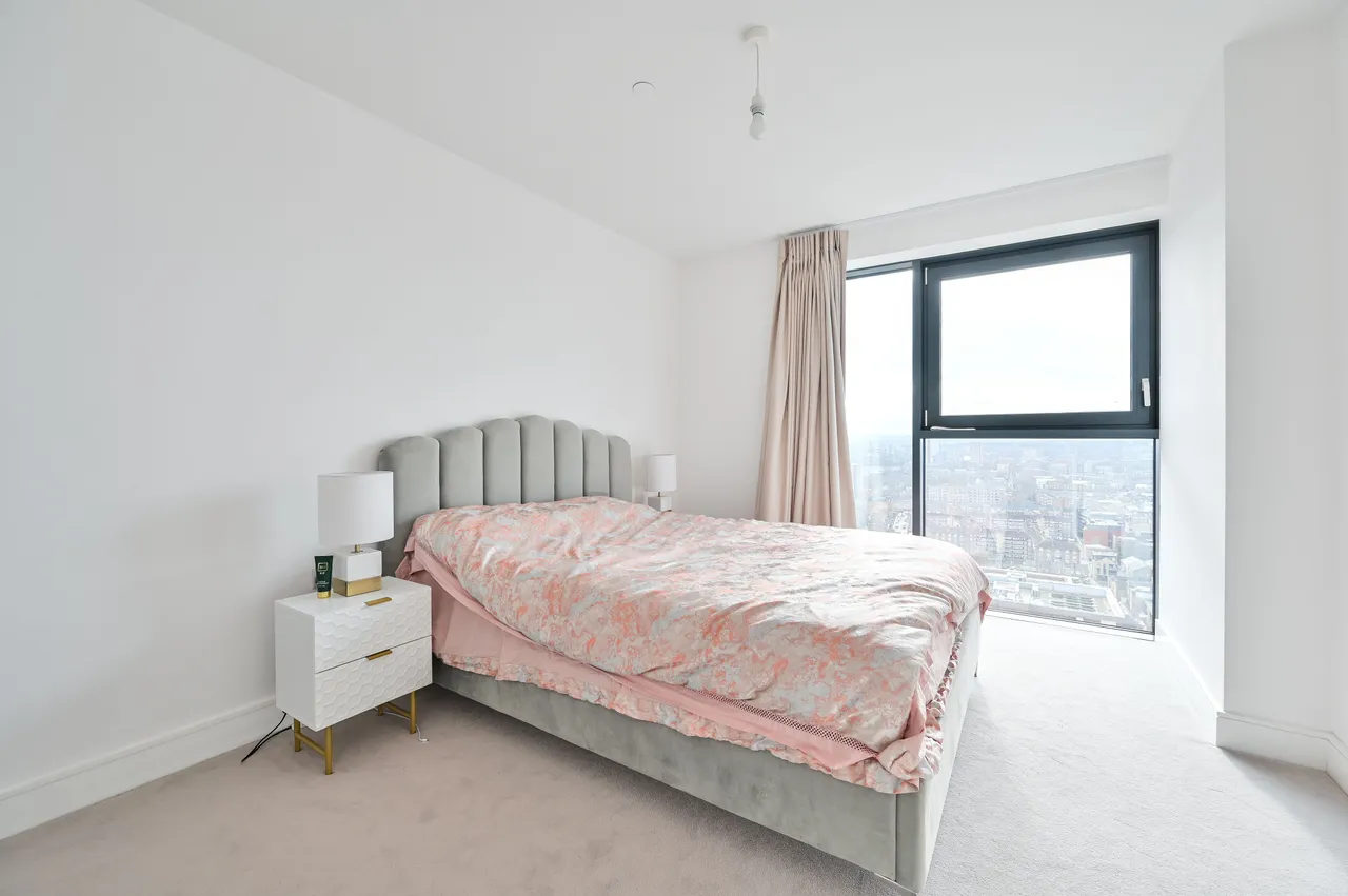 Apartment 2307, Hawksbury Heights, London, photo 8