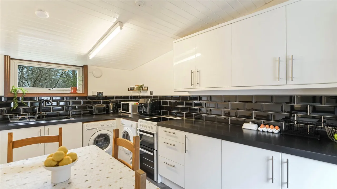 Allanfauld Road, Cumbernauld, Glasgow, North Lanarkshire, G67, photo 6