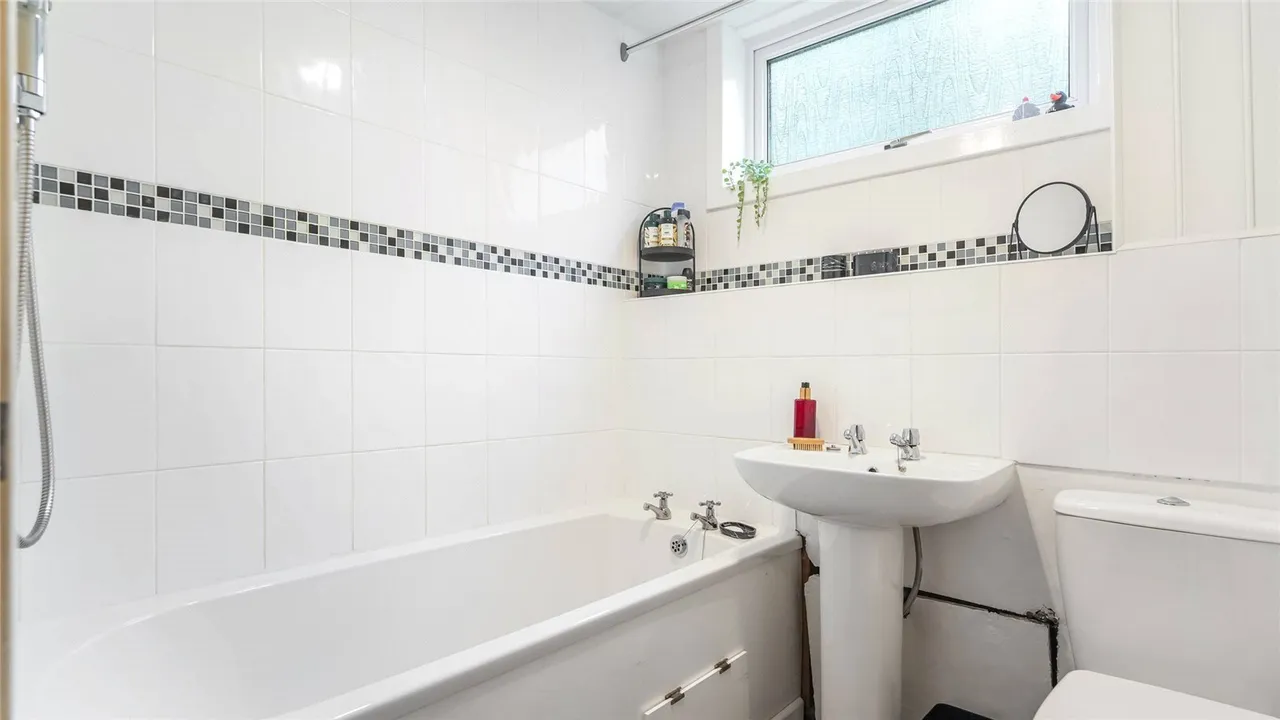 Allanfauld Road, Cumbernauld, Glasgow, North Lanarkshire, G67, photo 15