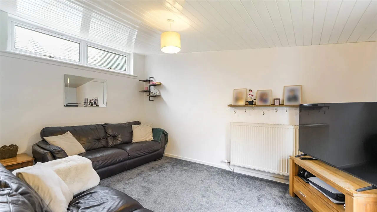 Allanfauld Road, Cumbernauld, Glasgow, North Lanarkshire, G67, photo 4