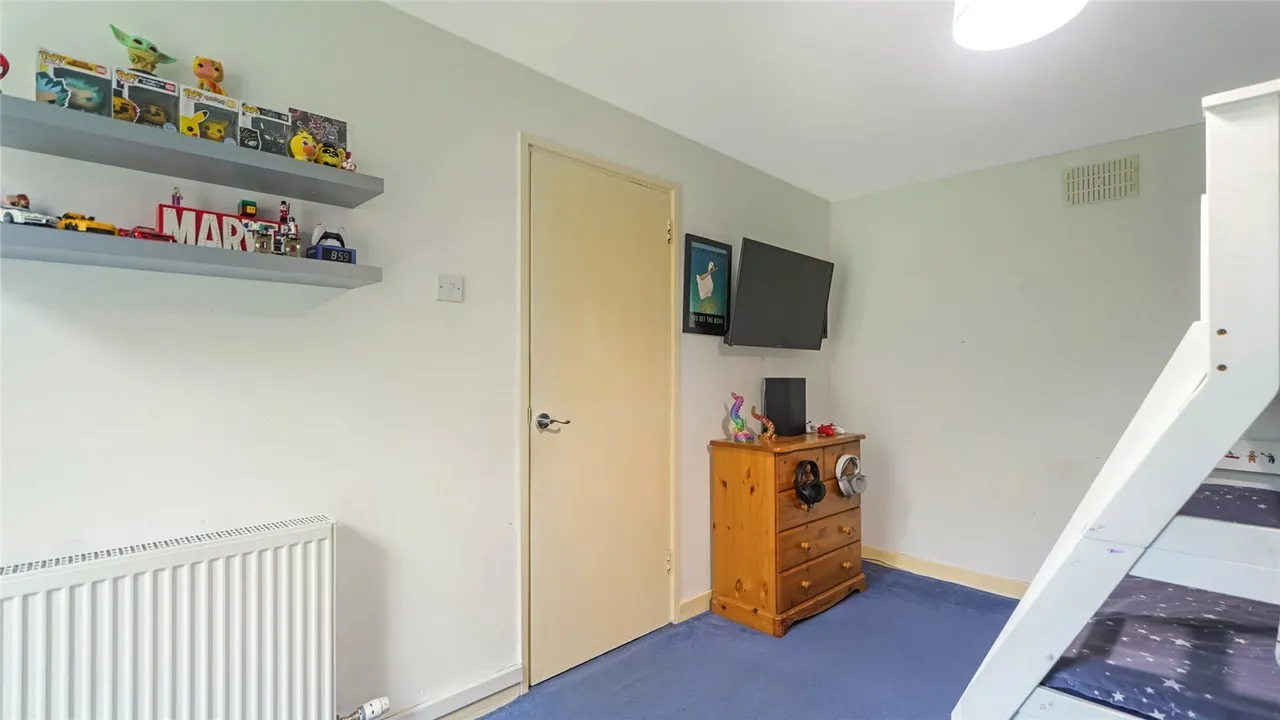 Allanfauld Road, Cumbernauld, Glasgow, North Lanarkshire, G67, photo 13