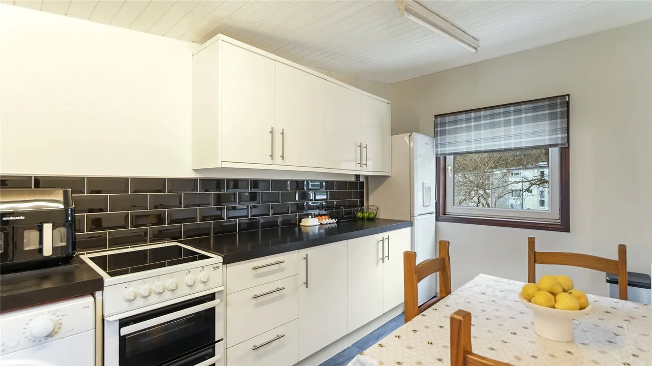 Allanfauld Road, Cumbernauld, Glasgow, North Lanarkshire, G67, photo 7