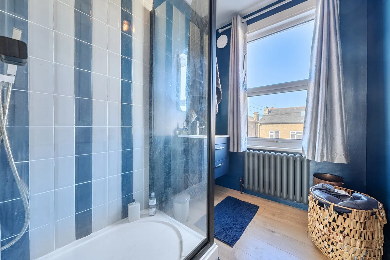 Elmdene Road, SE18, photo 15