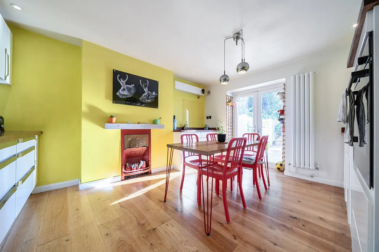 Elmdene Road, SE18, photo 4