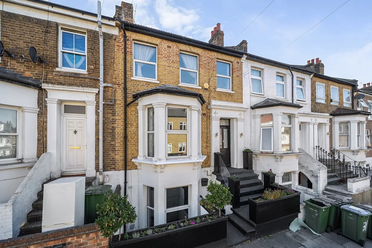 Elmdene Road, SE18, photo 23
