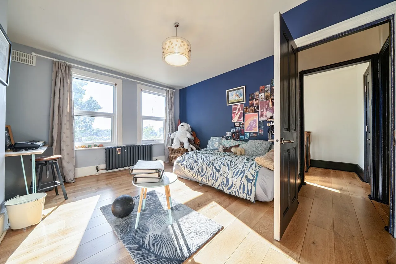 Elmdene Road, SE18, photo 7