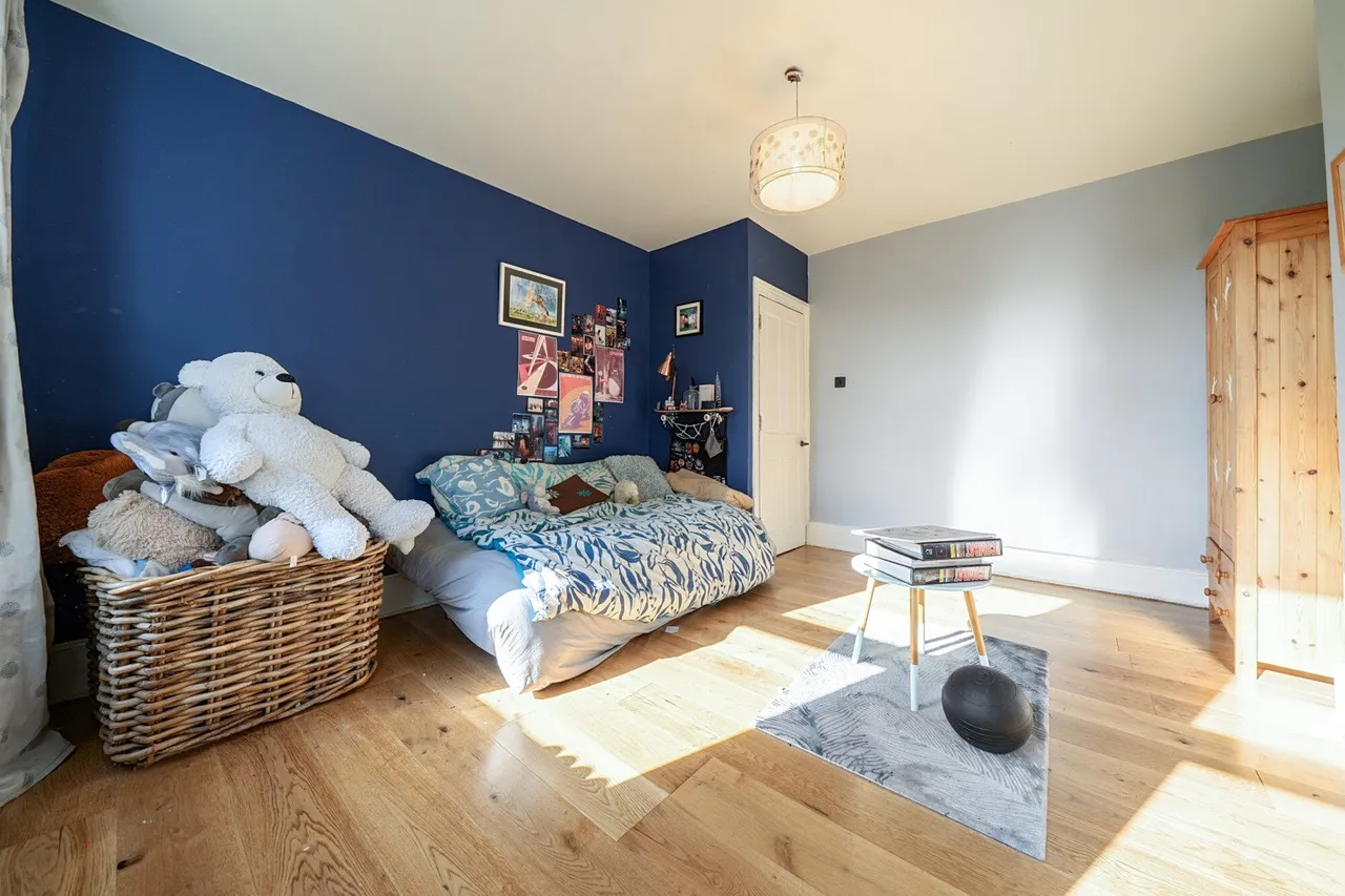 Elmdene Road, SE18, photo 20