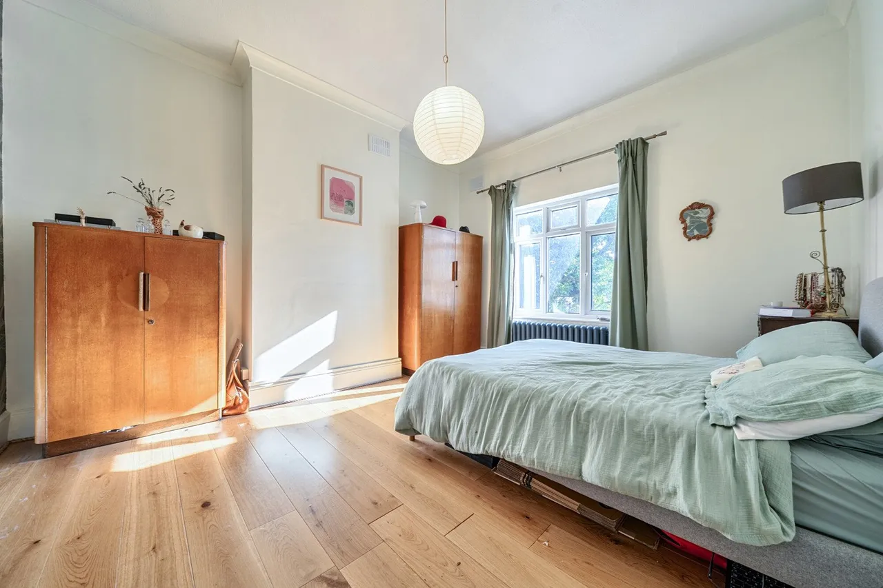 Elmdene Road, SE18, photo 5