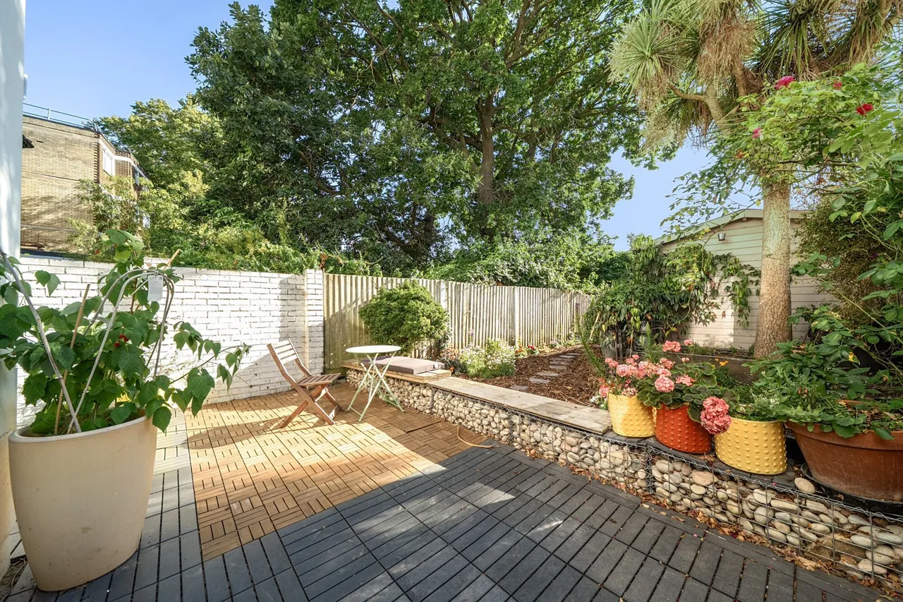 Elmdene Road, SE18, photo 9