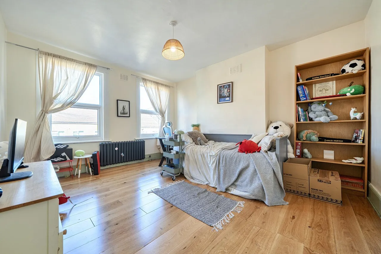 Elmdene Road, SE18, photo 11