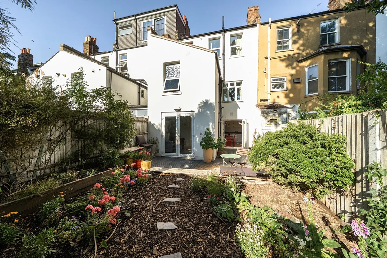Elmdene Road, SE18, photo 8