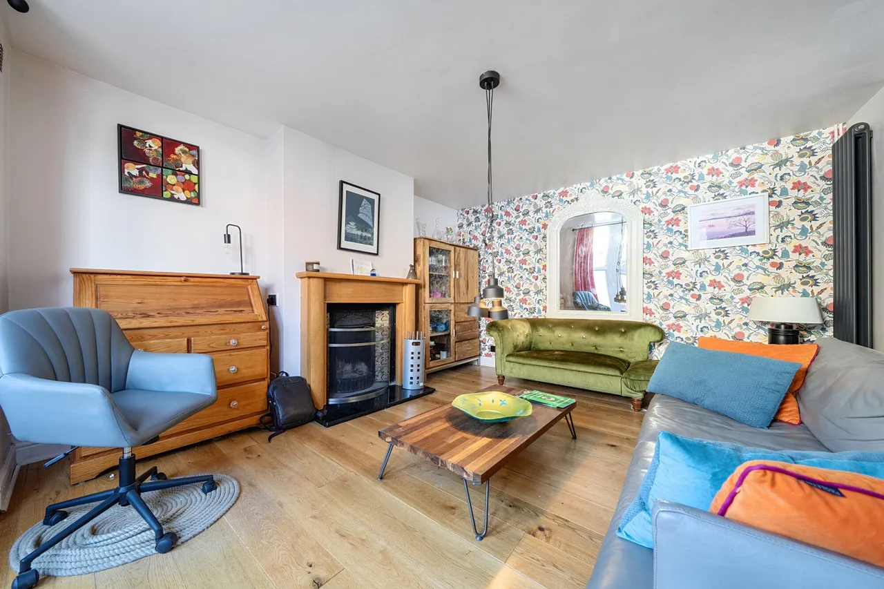 Elmdene Road, SE18, photo 19